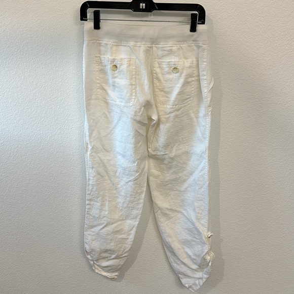 Linen pants bundle - Picture 2 of 4